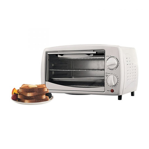 Brentwood Toaster Oven & Reviews Wayfair